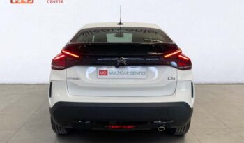 Citroën C4 BlueHdi 110 S&S Feel Pack lleno