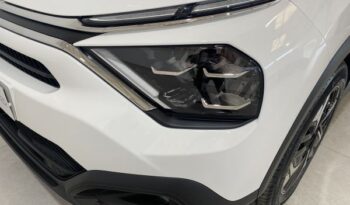 Citroën C4 BlueHdi 110 S&S Feel Pack lleno