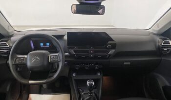 Citroën C4 BlueHdi 110 S&S Feel Pack lleno