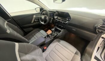 Citroën C4 BlueHdi 110 S&S Feel Pack lleno