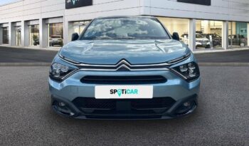 Citroën C4  BlueHDi 130 S&S EAT8 Feel Pack lleno