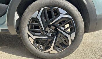 Citroën C4  BlueHDi 130 S&S EAT8 Feel Pack lleno