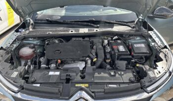 Citroën C4  BlueHDi 130 S&S EAT8 Feel Pack lleno