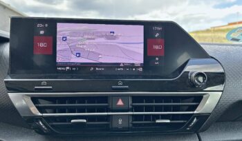 Citroën C4  BlueHDi 130 S&S EAT8 Feel Pack lleno