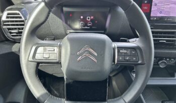 Citroën C4  BlueHDi 130 S&S EAT8 Feel Pack lleno