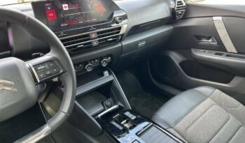 Citroën C4  BlueHDi 130 S&S EAT8 Feel Pack lleno