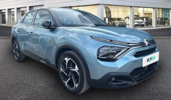 Citroën C4  BlueHDi 130 S&S EAT8 Feel Pack lleno