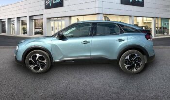 Citroën C4  BlueHDi 130 S&S EAT8 Feel Pack lleno