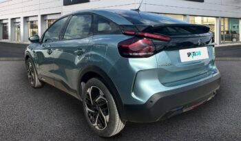 Citroën C4  BlueHDi 130 S&S EAT8 Feel Pack lleno