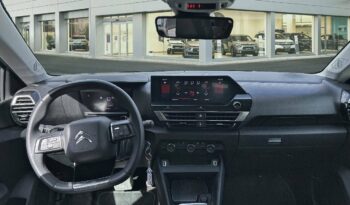 Citroën C4  BlueHDi 130 S&S EAT8 Feel Pack lleno