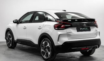 Citroën C4 BlueHDi 130 S&S EAT8 Feel Pack lleno