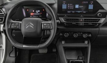 Citroën C4 BlueHDi 130 S&S EAT8 Feel Pack lleno