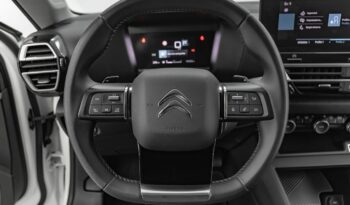 Citroën C4 BlueHDi 130 S&S EAT8 Feel Pack lleno