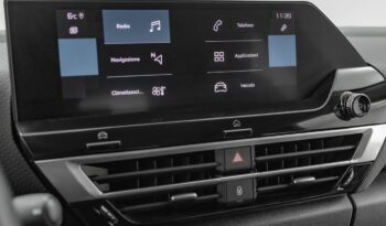 Citroën C4 BlueHDi 130 S&S EAT8 Feel Pack lleno