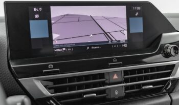 Citroën C4 BlueHDi 130 S&S EAT8 Feel Pack lleno