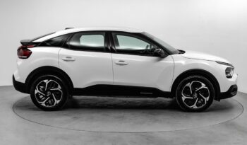 Citroën C4 BlueHDi 130 S&S EAT8 Feel Pack lleno