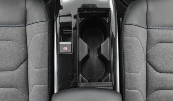 Citroën C4 BlueHDi 130 S&S EAT8 Feel Pack lleno