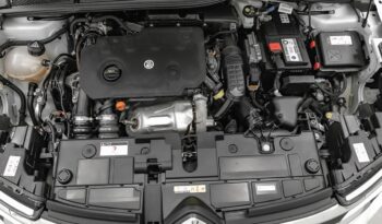 Citroën C4 BlueHDi 130 S&S EAT8 Feel Pack lleno