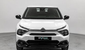 Citroën C4 BlueHDi 130 S&S EAT8 Feel Pack lleno