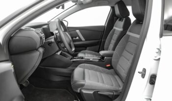 Citroën C4 BlueHDi 130 S&S EAT8 Feel Pack lleno