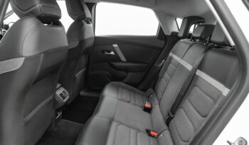 Citroën C4 BlueHDi 130 S&S EAT8 Feel Pack lleno