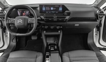 Citroën C4 BlueHDi 130 S&S EAT8 Feel Pack lleno