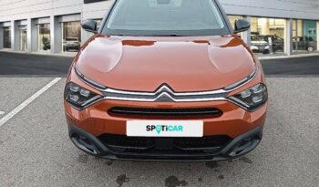 Citroën C4  BlueHDi 130 S&S EAT8 Feel Pack lleno