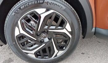 Citroën C4  BlueHDi 130 S&S EAT8 Feel Pack lleno