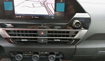 Citroën C4  BlueHDi 130 S&S EAT8 Feel Pack lleno