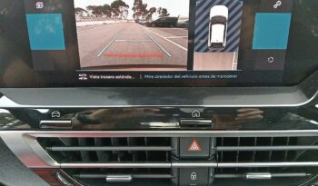 Citroën C4  BlueHDi 130 S&S EAT8 Feel Pack lleno