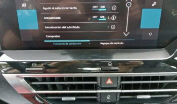 Citroën C4  BlueHDi 130 S&S EAT8 Feel Pack lleno