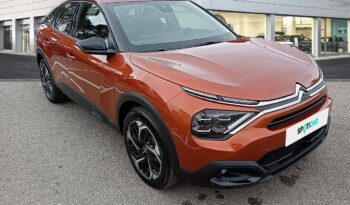 Citroën C4  BlueHDi 130 S&S EAT8 Feel Pack lleno