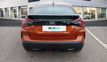 Citroën C4  BlueHDi 130 S&S EAT8 Feel Pack lleno