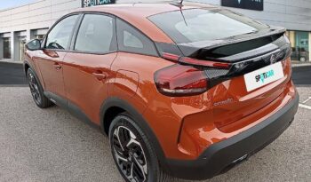 Citroën C4  BlueHDi 130 S&S EAT8 Feel Pack lleno