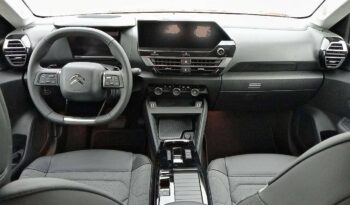 Citroën C4  BlueHDi 130 S&S EAT8 Feel Pack lleno