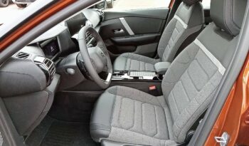 Citroën C4  BlueHDi 130 S&S EAT8 Feel Pack lleno