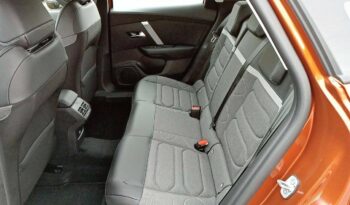 Citroën C4  BlueHDi 130 S&S EAT8 Feel Pack lleno