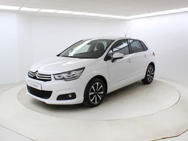 Citroën C4 C4 BlueHDi 73KW (100CV) Tonic