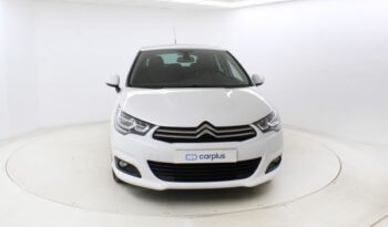 Citroën C4 C4 BlueHDi 73KW (100CV) Tonic lleno