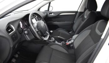 Citroën C4 C4 BlueHDi 73KW (100CV) Tonic lleno