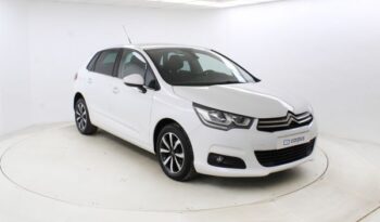 Citroën C4 C4 BlueHDi 73KW (100CV) Tonic lleno