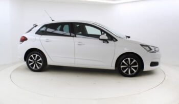 Citroën C4 C4 BlueHDi 73KW (100CV) Tonic lleno