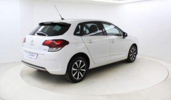Citroën C4 C4 BlueHDi 73KW (100CV) Tonic lleno