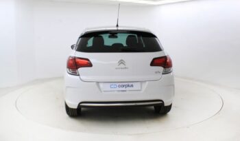 Citroën C4 C4 BlueHDi 73KW (100CV) Tonic lleno