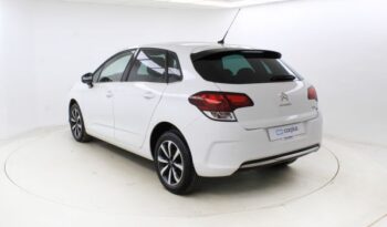 Citroën C4 C4 BlueHDi 73KW (100CV) Tonic lleno