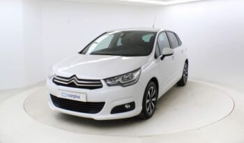 Citroën C4 C4 BlueHDi 73KW (100CV) Tonic lleno