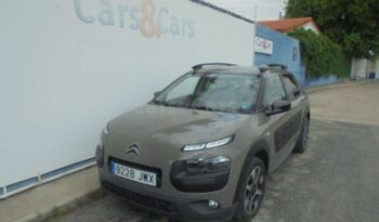 Citroën C4 Cactus 1.2 PT Feel ETG lleno