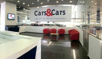 Citroën C4 Cactus 1.2 PT Feel ETG lleno