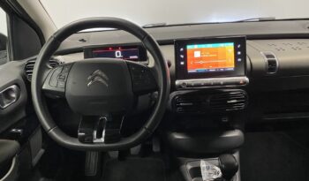 Citroën C4 Cactus 1.2 PureTech S&S Feel 110 lleno
