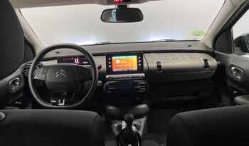 Citroën C4 Cactus 1.2 PureTech S&S Feel 110 lleno